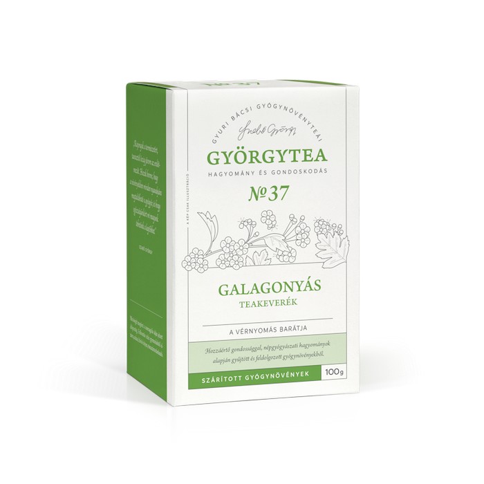galagonya tea hatása a vérnyomásra)